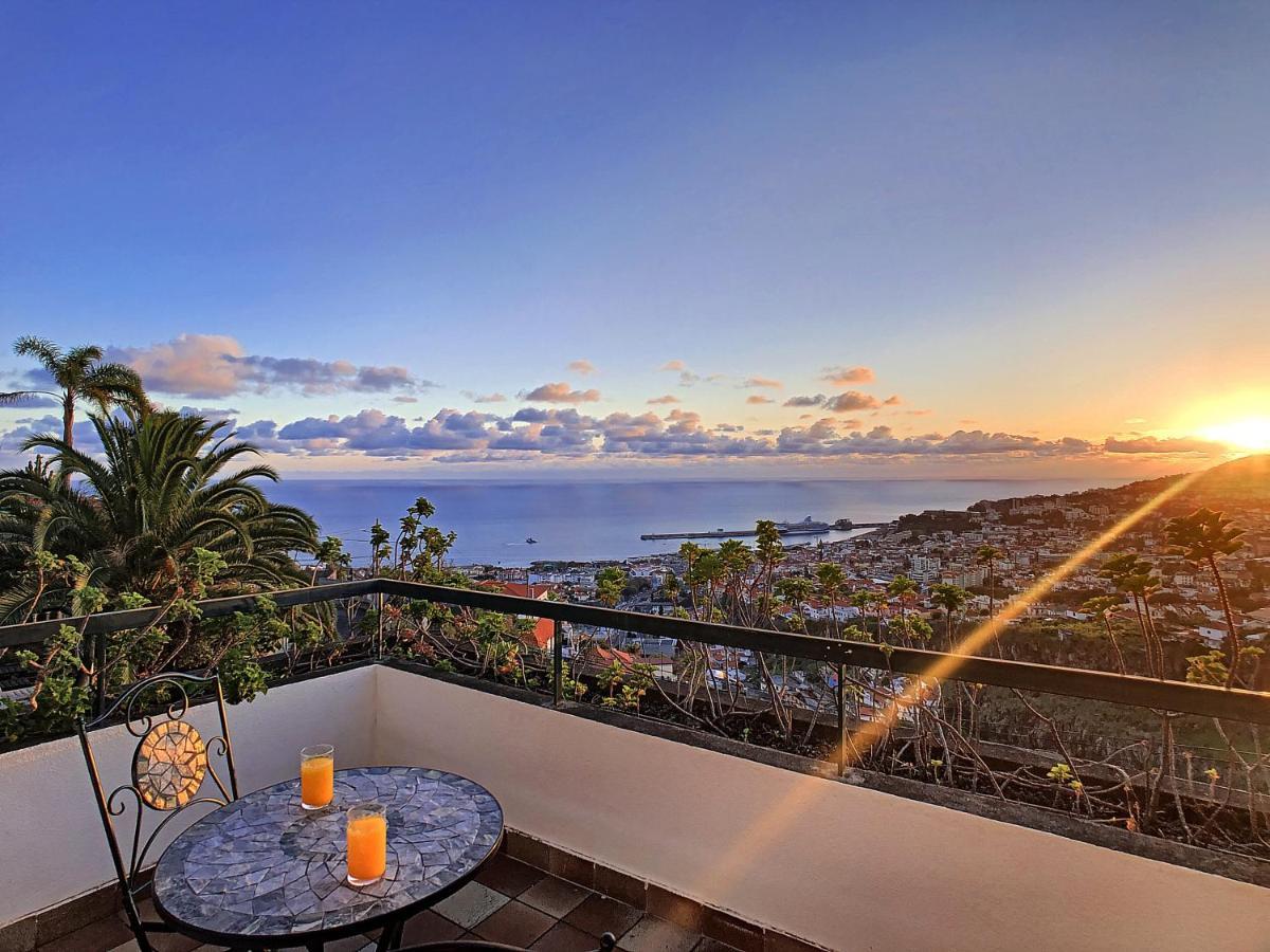 Casa Bergmann By Lovelystay * Funchal (Madeira)